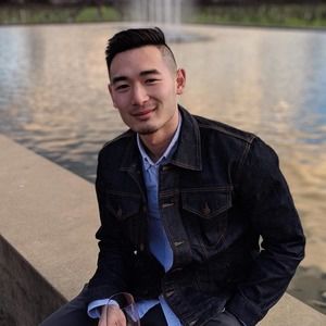 Meet your Posher, Shaun